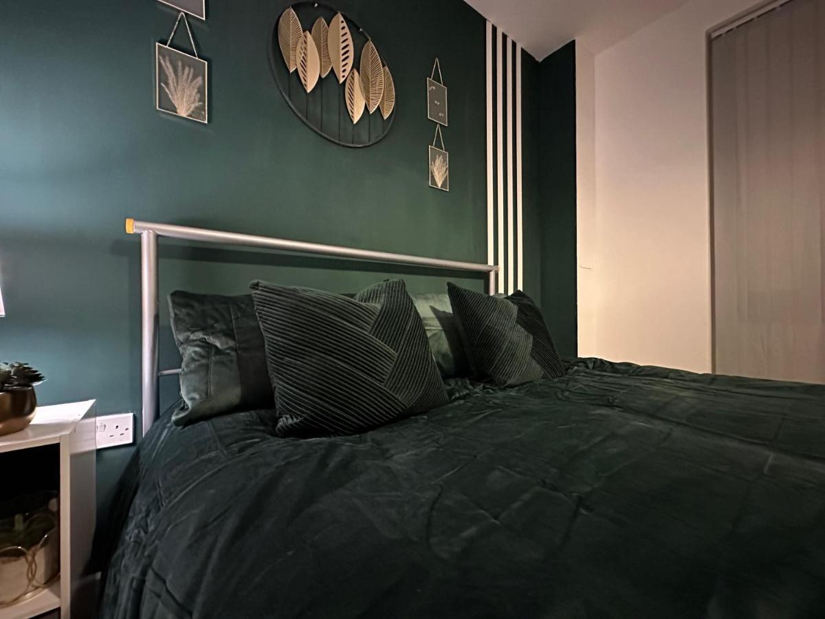 Comfortable Private Room In Bermondsey London Kültér fotó